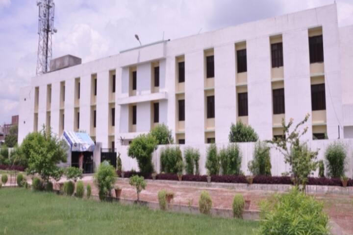 hostel